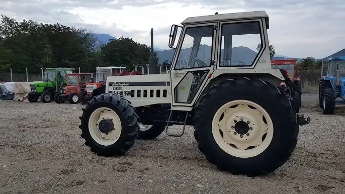 Lamborghini 955