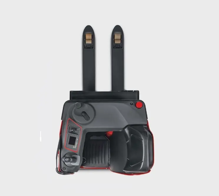 Linde T20SR