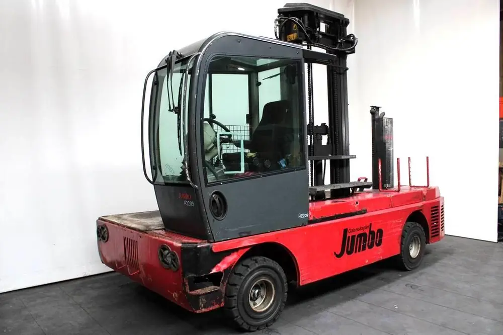 Jumbo JDQN 40/14
