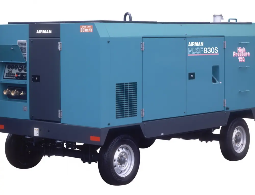Airman PDSF830S-4B1