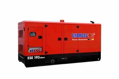 Endress ESE 220 DW-B