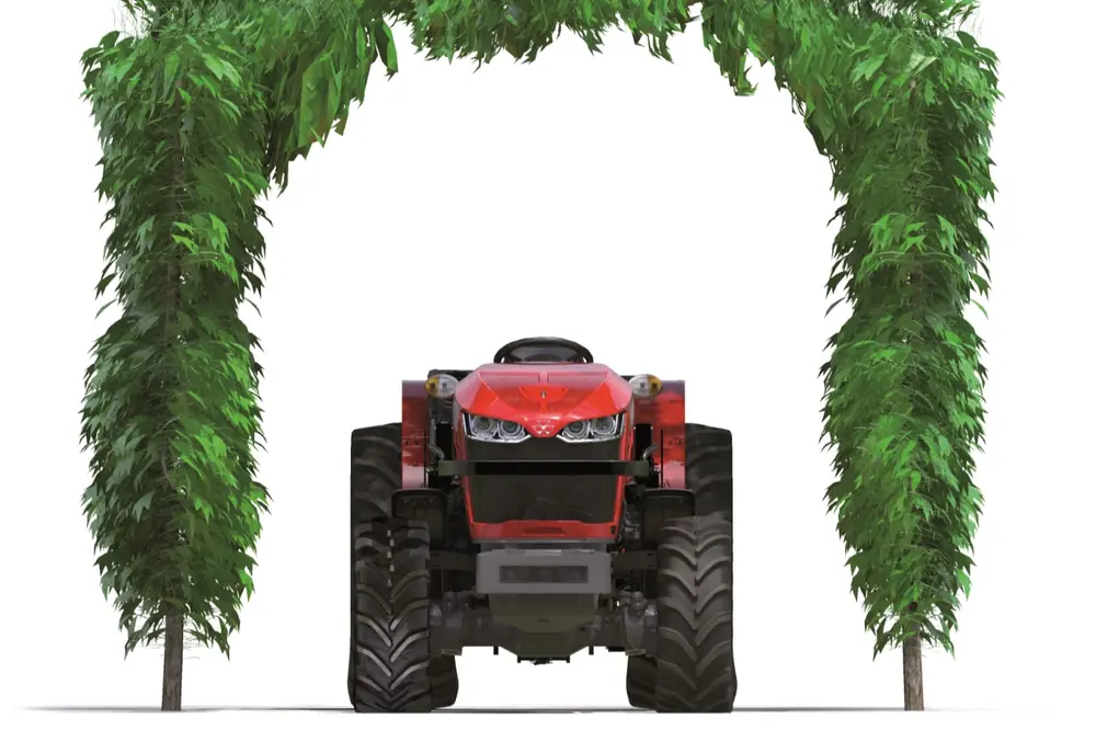 Massey Ferguson MF 3GE.85 thumbnail 2