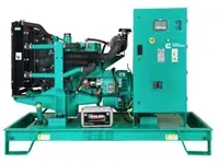 Cummins C66 D5
