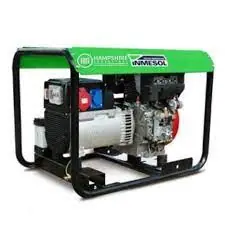 INMESOL AKD-650-E