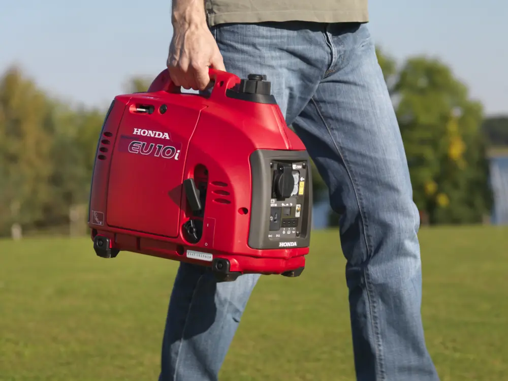 Europower EU10i