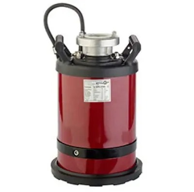 Söndgerath Pumpen SPT 370 W