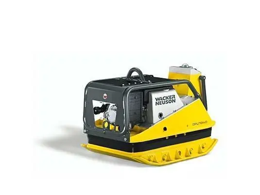 Wacker Neuson DPU 7060 Fe