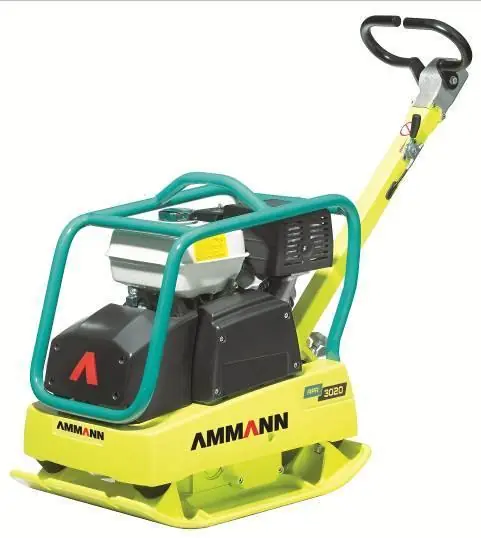Ammann APR 3520 thumbnail 4