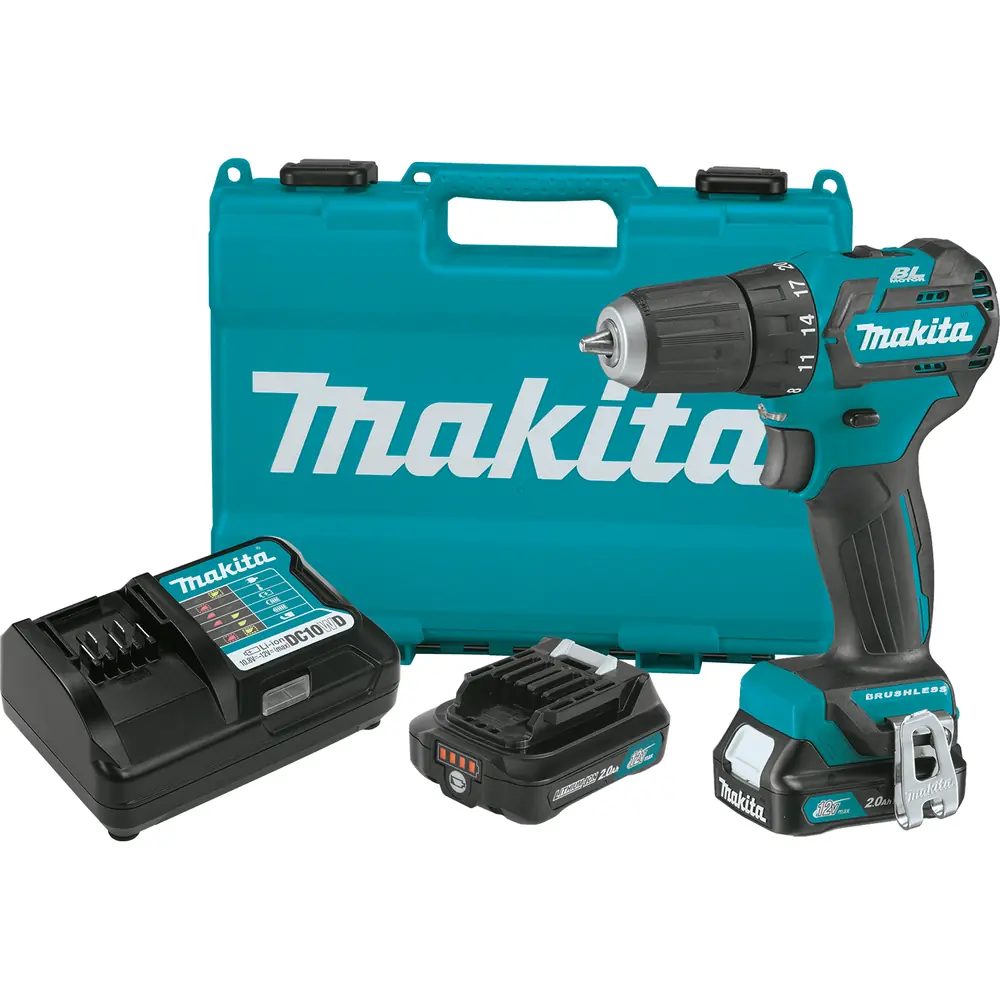 Makita FD07R1