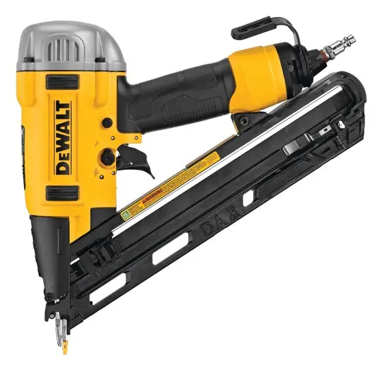 DEWALT DWFP72155