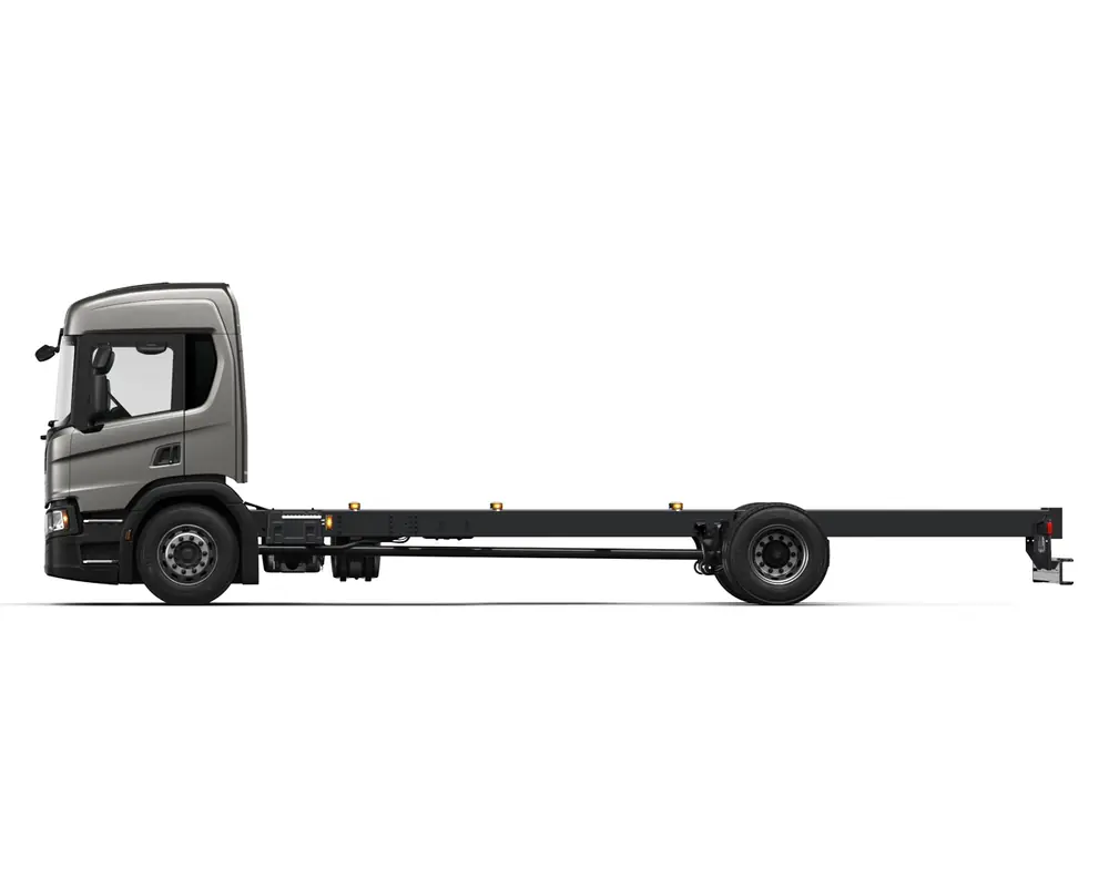 Scania P 500 B4x2NA thumbnail 4