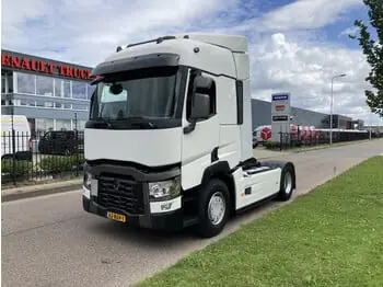 Renault T T4X2 LOW 11L E6