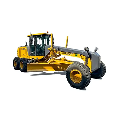XCMG GR2005TIV 5 Serie