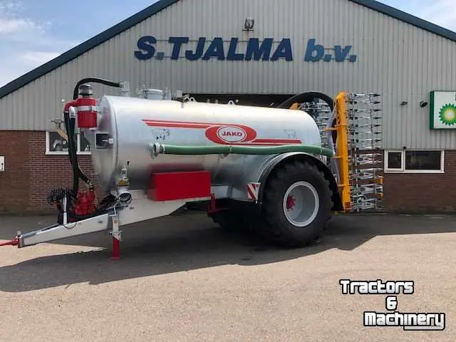 Jako BT 11000EK