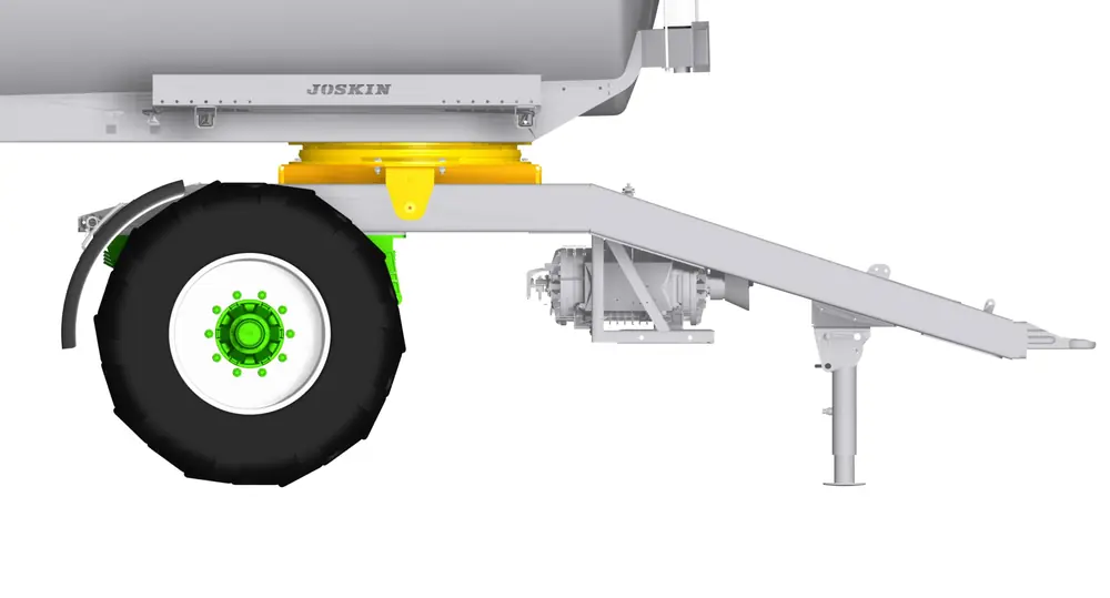 Joskin TETRALINER 21000 RL thumbnail 3
