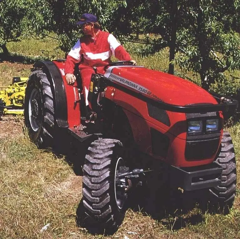 Valpadana 3580 VP