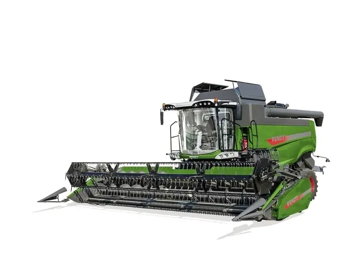 Fendt 6335 C-PLI thumbnail 2
