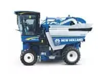 New Holland Braud 9090X Olive
