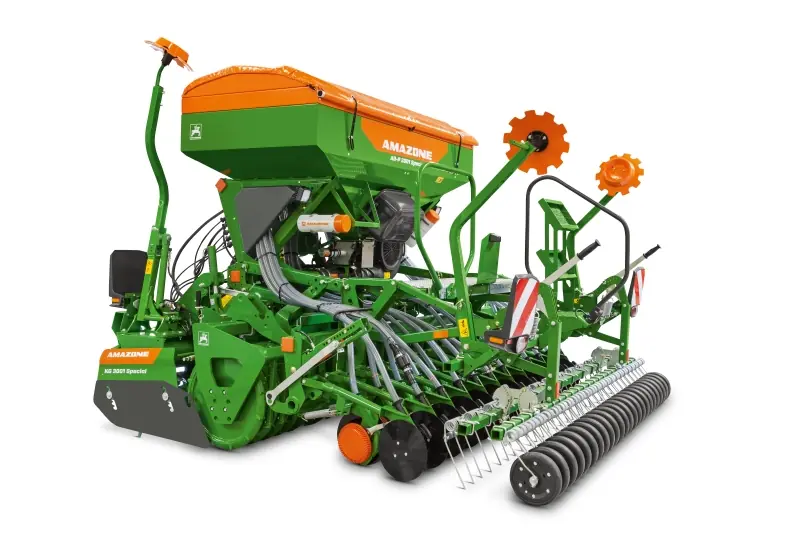 Amazone KG 3001 Special thumbnail 4