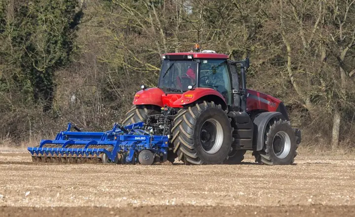 DAL-BO SuperMax 250