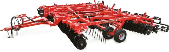Kuhn Excelerator 8010-20 thumbnail 2