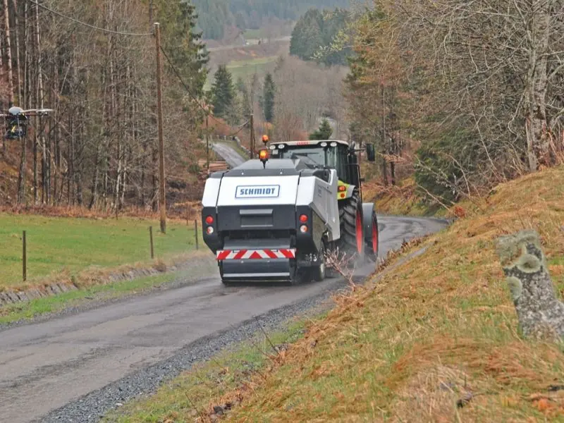 Schmidt Wasa 300+