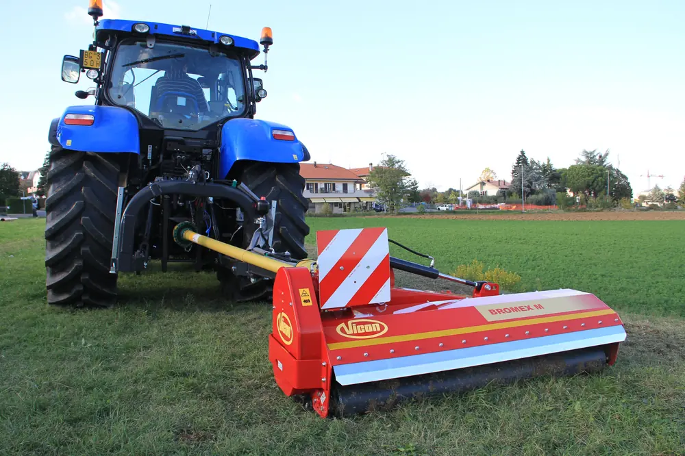 Vicon Bromex M 155