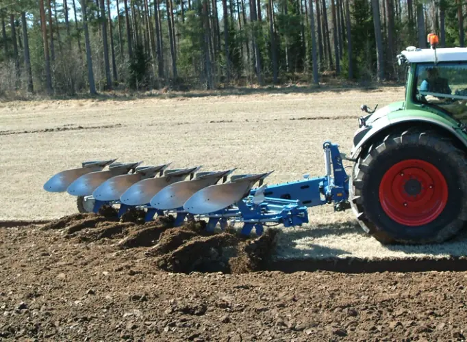 Kongskilde Vari Flex EX-OL 7980 H