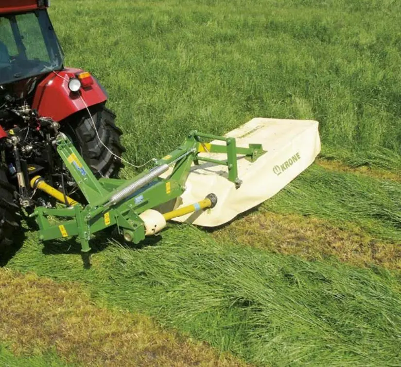 Krone EasyCut 280