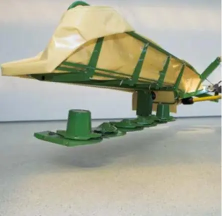 Krone EasyCut 280 thumbnail 3