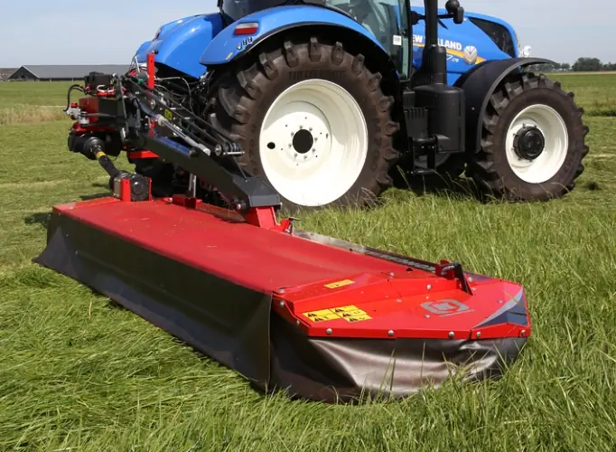Kongskilde GXS 4005