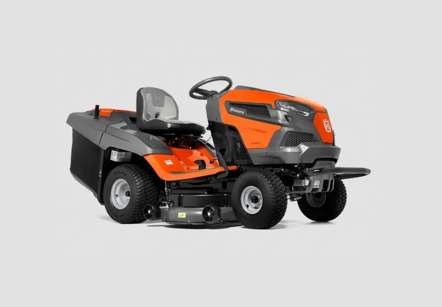 Husqvarna TC 242TX