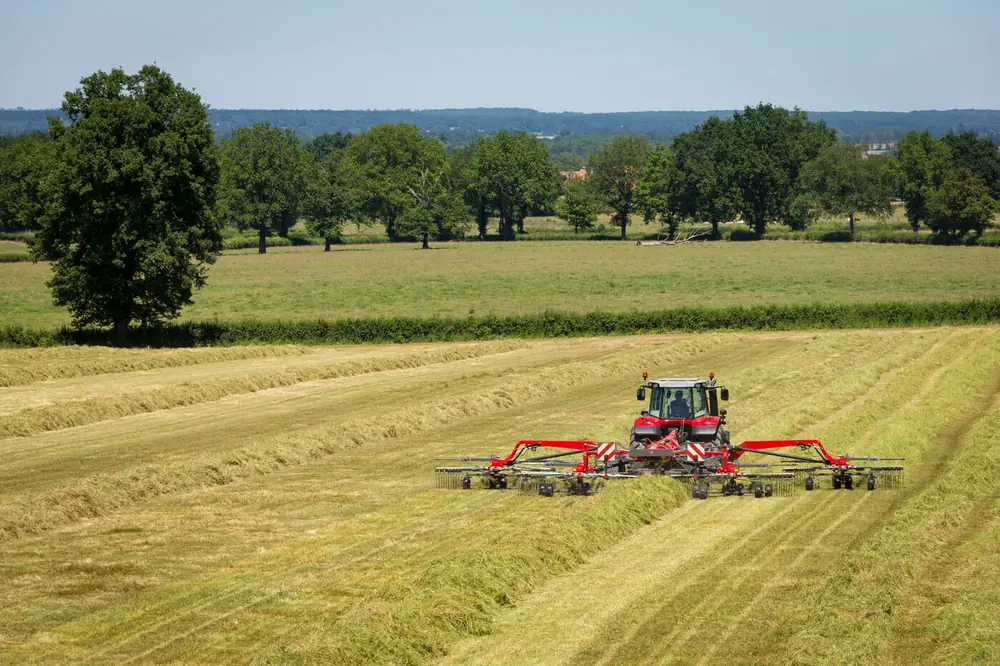 Massey Ferguson RK1254 TRC thumbnail 3