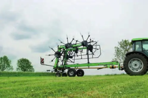 DEUTZ-FAHR CoM 8331 thumbnail 14