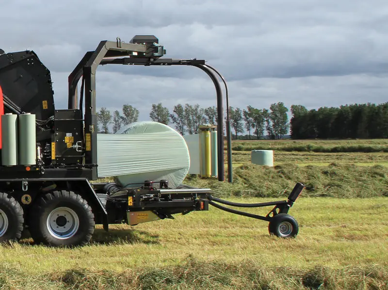 Vicon RF 4325 SC 25 FW