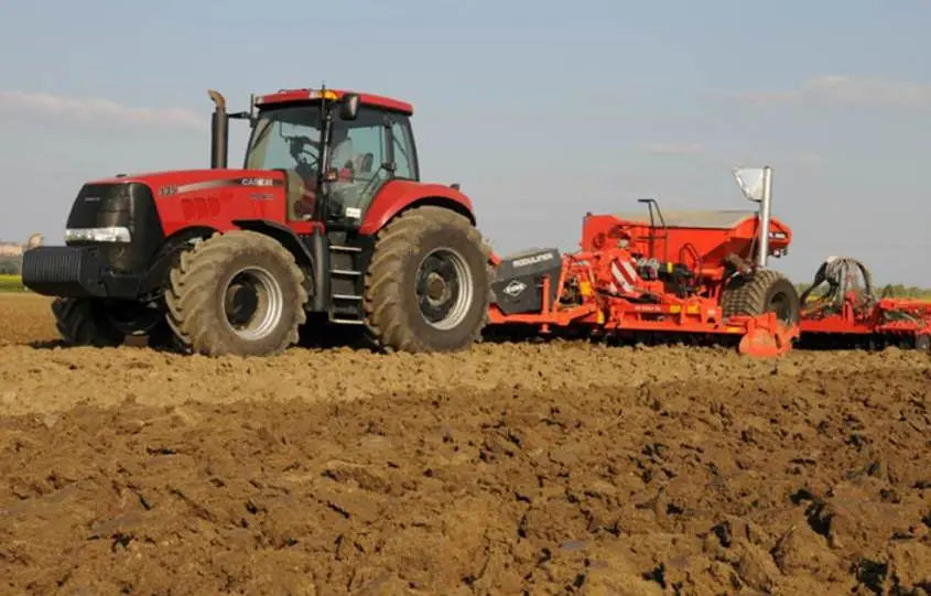 Kuhn Moduliner ML 2800-48