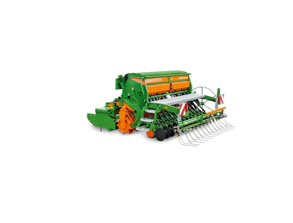 Amazone AD 3000 Special WS