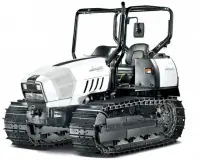 Valpadana CR 100