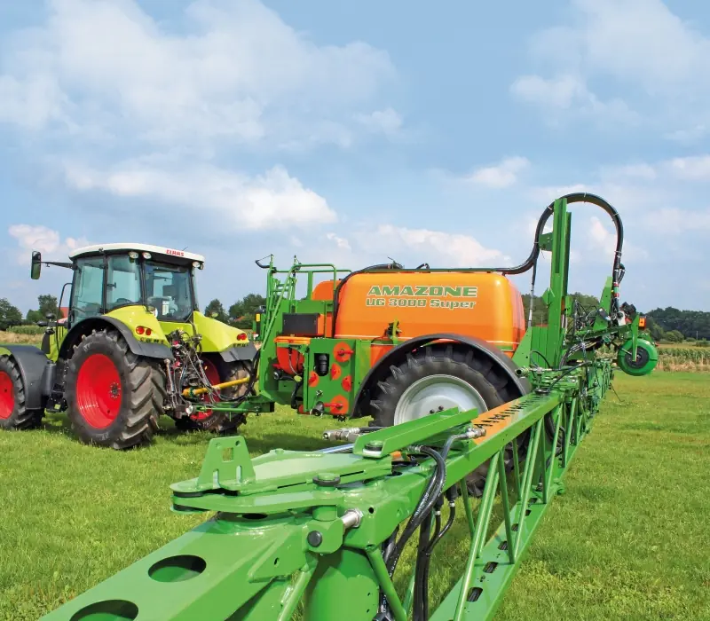 Amazone UG 3000 Super (28) thumbnail 4