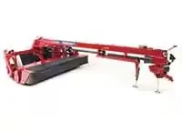 New Holland Discbine 313