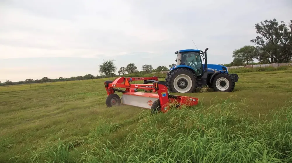 Kuhn GMD 4051 TL thumbnail 2
