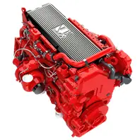 Cummins X15