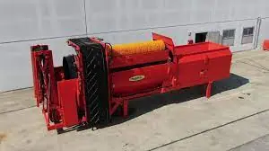 Seko Separator 100 ME