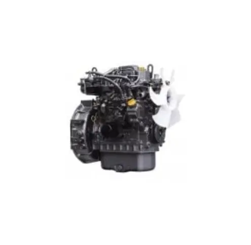 Yanmar 3TNV88(-B)