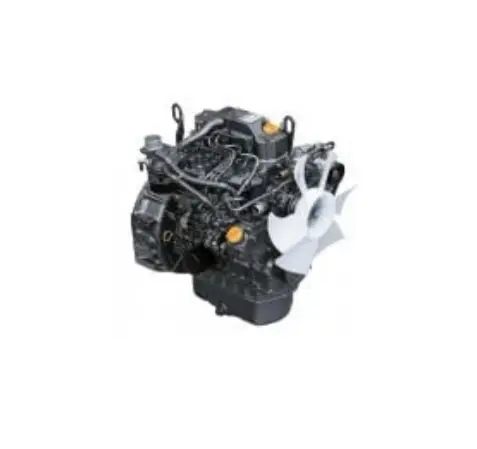 Yanmar 3TNV88(-B) thumbnail 2