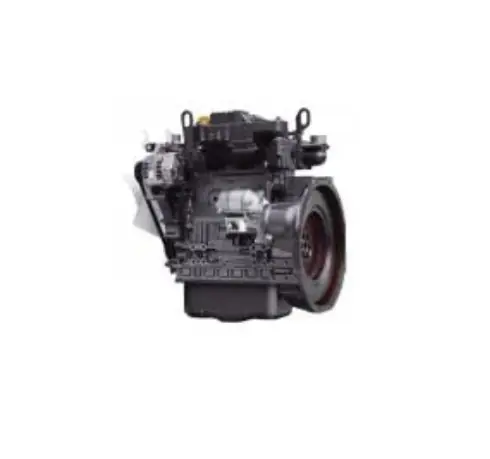 Yanmar 3TNV88(-B) thumbnail 3