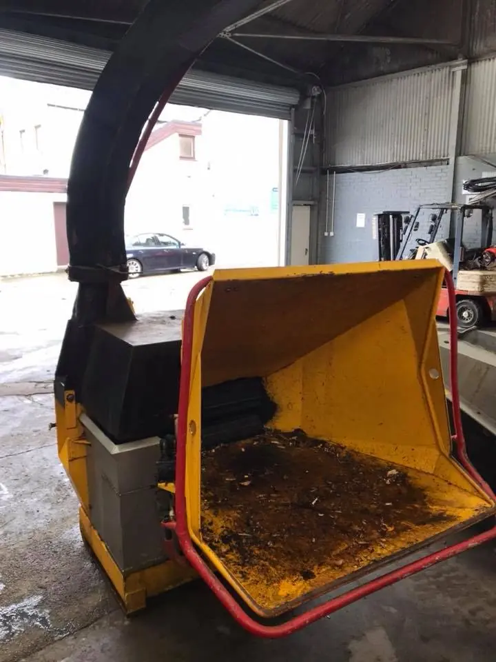 Schliesing 660 ZX