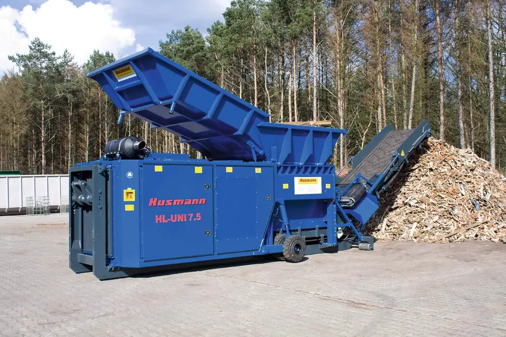 Husmann HL UNI 7.5 HL