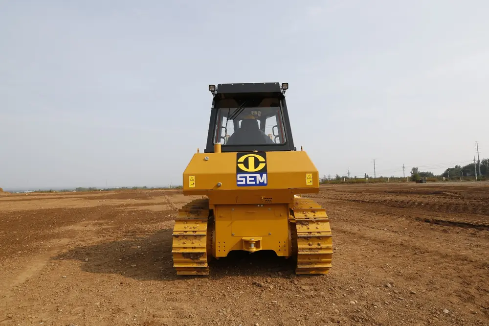 SEM 816D DS