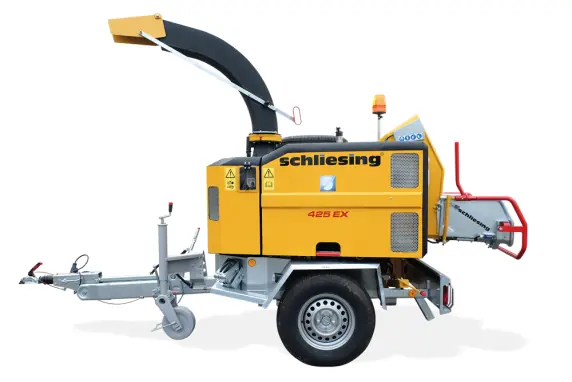 Schliesing 425 EX